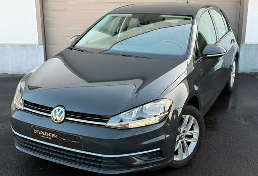 Volkswagen Golf 1.0 TSI GARANTIE/AIRCO/PARKEERSENSORE ...