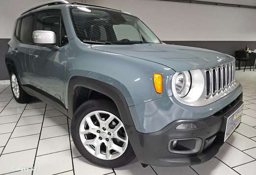 Jeep 14Turbo 4x2/CUIR/NAVI/TOIT OUVRANT NON FONCTIONN ...