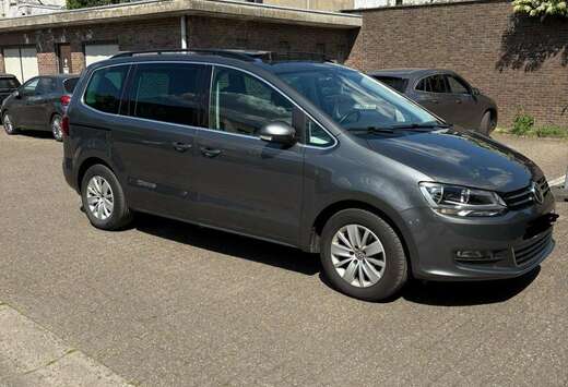 Volkswagen 2.0 TDi SCR Comfortline