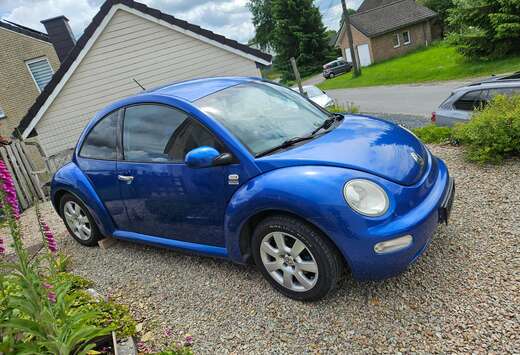 Volkswagen 1.4i 16v
