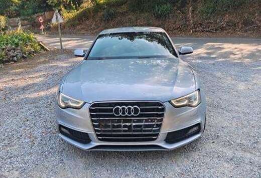 Audi A5 Sportback 2.0 TDi Clean Diesel S line Multitr ...