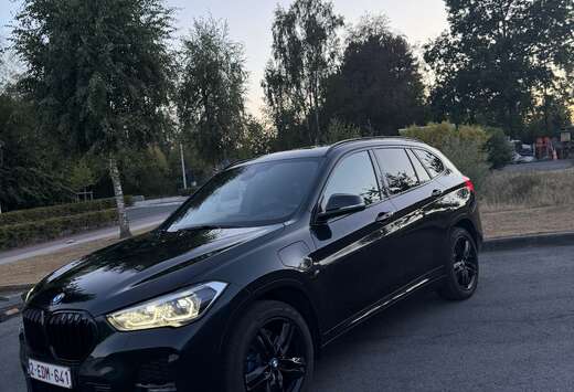 BMW PHEV 1.5iA xDrive25e OPF