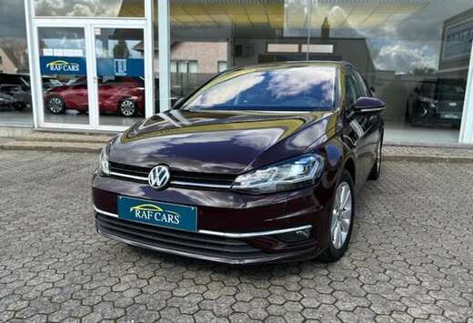 Volkswagen 1.4 TSI // XENON // GARANTIE // CARPLAY //