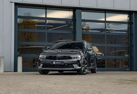 Opel GS | Break | 130 PK MT | Pano | Alcantara | 360. ...