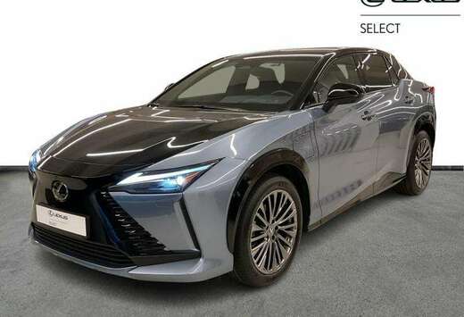 Lexus 100% SoH | 450e Privilege L | pano roof