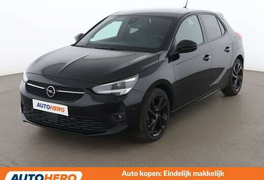 Opel 1.2 Turbo GS Line
