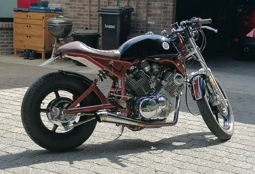 cafe racer