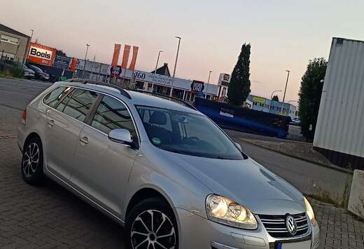 Volkswagen 1.4 TSI Comfortline