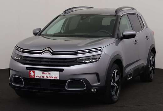 Citroen 1.2i FEEL EAT8 + A/T + CARPLAY + GPS + CAMERA ...