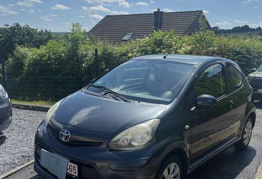 Toyota