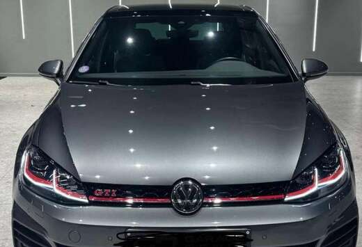 Volkswagen 2.0 TSI Performance DSG