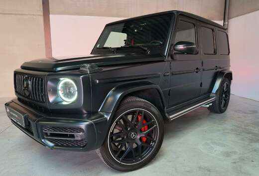 Mercedes-Benz (EU6AP)