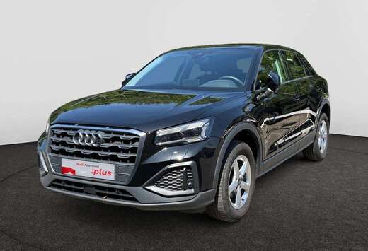 Audi Q2 30 TDi Business Edition Attraction S tronic