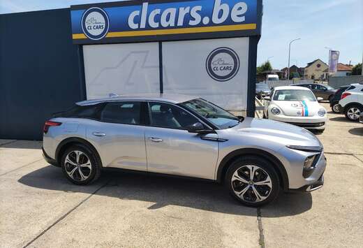 Citroen 1.6 Turbo PHEV Plug In/Navi/Pdc/Acc/Bluetooth