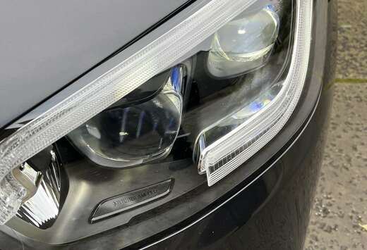 Mercedes-Benz GLC 200 d