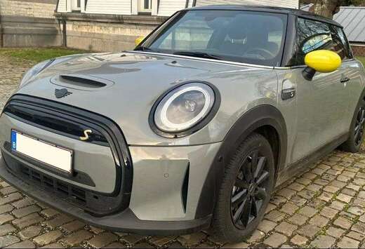 MINI e-Mini 28.9 kWh Cooper SE