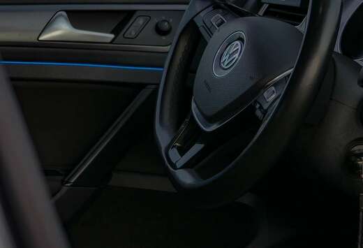 Volkswagen 1.2 TSI BlueMotion Technology Comfortline