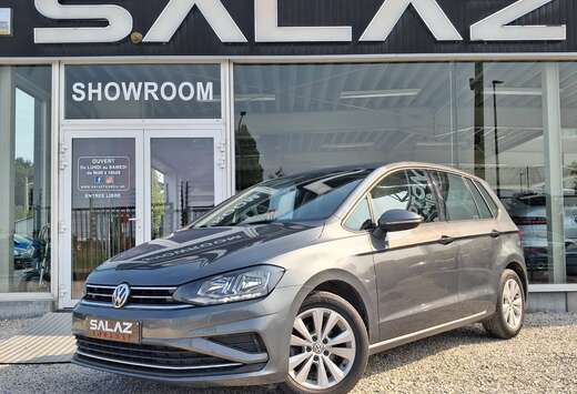 Volkswagen Golf Sportsvan 1.0 TSI BMT Comfortline/GPS ...