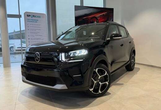 Citroen New C3 1.2 Turbo 100 PLUS