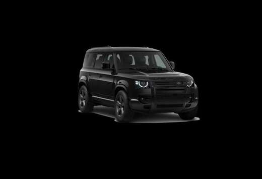 Land Rover 110 D350 X-Dynamic HSE AWD Auto. 26MY