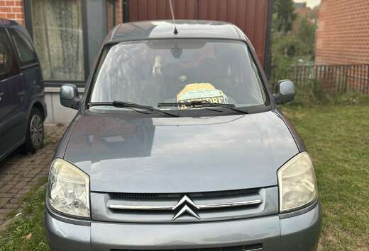 Citroen 1.9 D