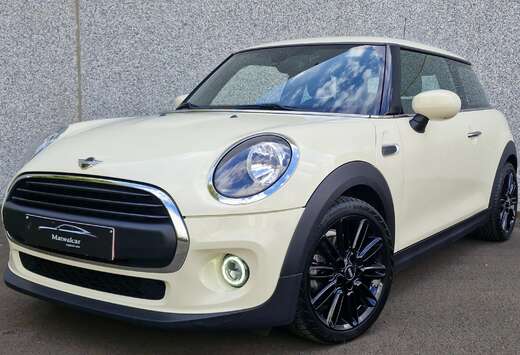 MINI 1.5i essence 2020 95000km