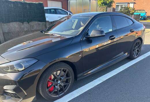BMW 218i Gran Coupe Aut. M Sport pakket pro 2023