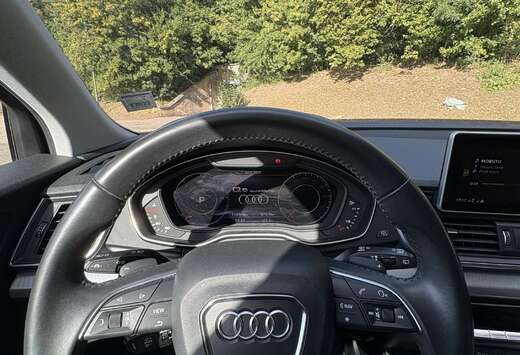 Audi 40 TDi Quattro Business Edition S tronic