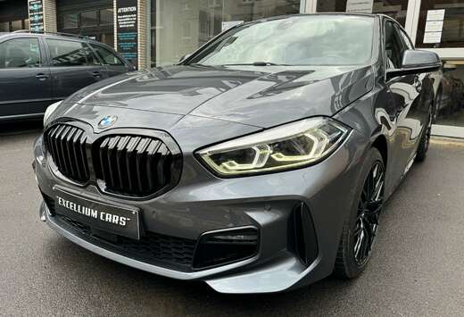 BMW i Shadow Line Black Edition Pack-M Camera Full Le ...