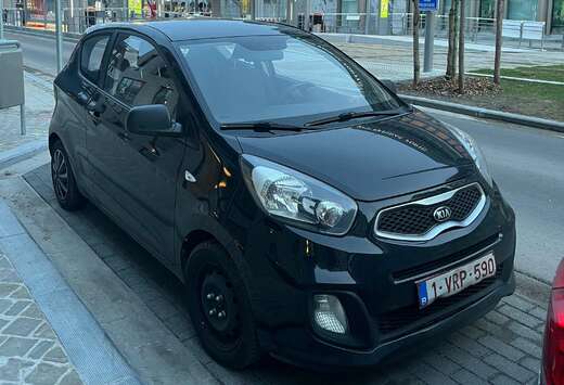 Kia Picanto 1.0i Easy