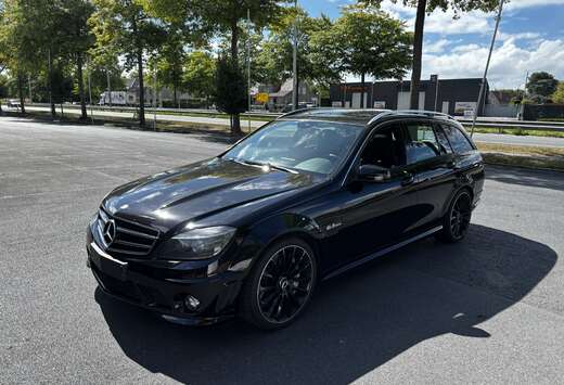 Mercedes-Benz T 7G-TRONIC