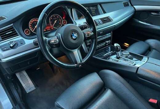 BMW Touring 520 dA
