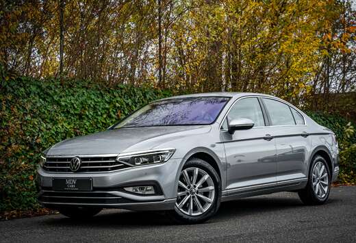 Volkswagen Passat 1.5 TSI Elegance