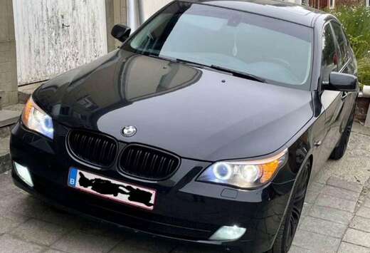 BMW 523iA