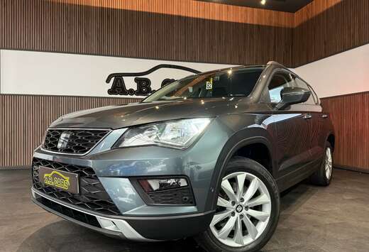 SEAT 1.6 CR TDI *GARANTIE 12MOIS*