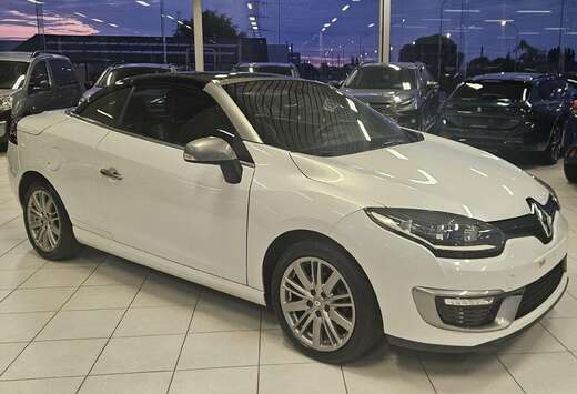 Renault 1.2I GT-Line 97Kw Année 2015, 115.000Km