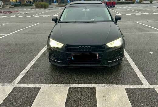 Audi Sportback 1.2 TFSI Ambition S tronic