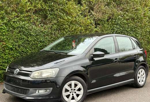 Volkswagen 1.2 CR TDi BlueMotion DPF 89g CO+AIRCO+JAN ...