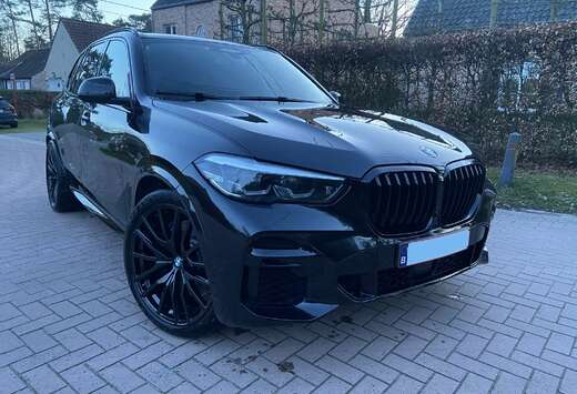 BMW 45e Nog Bmw Garantie Tot 10/2028
