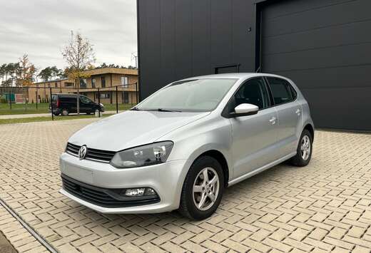 Volkswagen Polo 1.0  Comfortline 50 000km