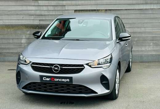 Opel DITION**CARPLAY**NAVI**AIRCO**DAB**16\