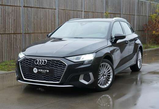 Audi A3 40 TFSIe Sportback S tronic Plug in**Topstaat