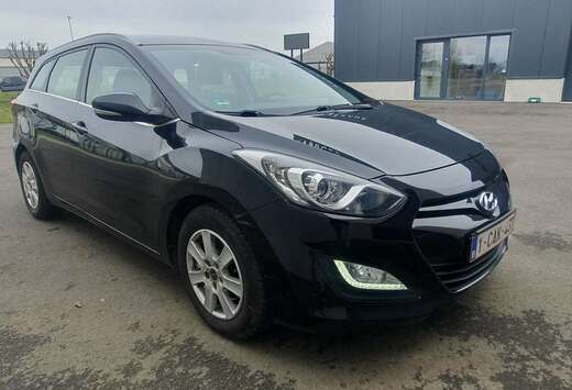 Hyundai SW 1.4 CRDi Comfort