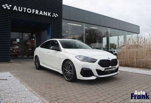 BMW GC / M-SPORT / ACC / HUD / PANO / MEMORY / M-SEAT