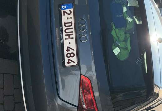 Audi Sportback 35 TDi Design S tronic (EU6d-TEMP)