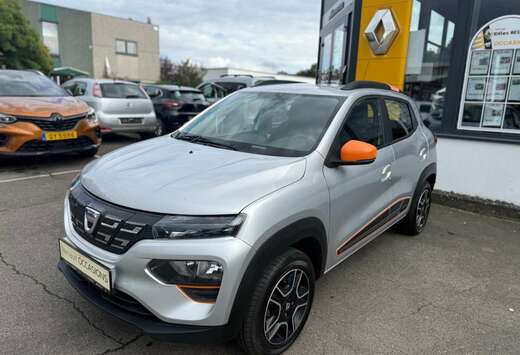 Dacia COMFORT PLUS 45