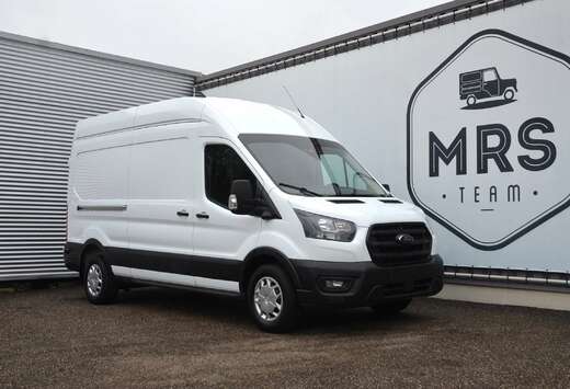 Ford 2.0TDCI- L3H3- 360camera- ACC- GPS- 23500+BTW