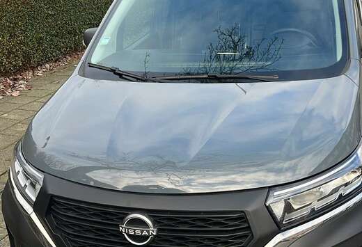 Nissan 1.3 DIG-T L1H1 Acenta S/S