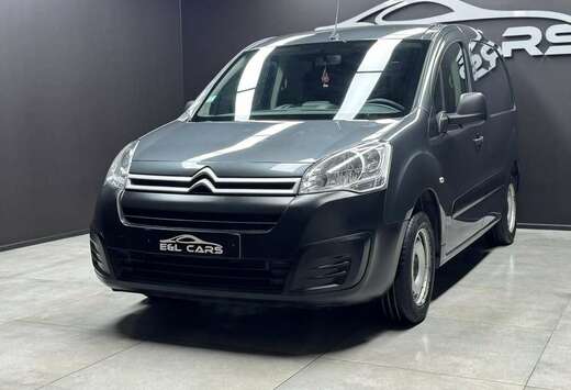 Citroen 1.6 BlueHDi **12 mois de garantie**