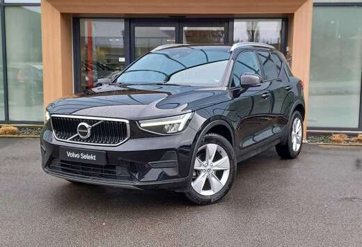 Volvo Core, T2 Automatique , Essence